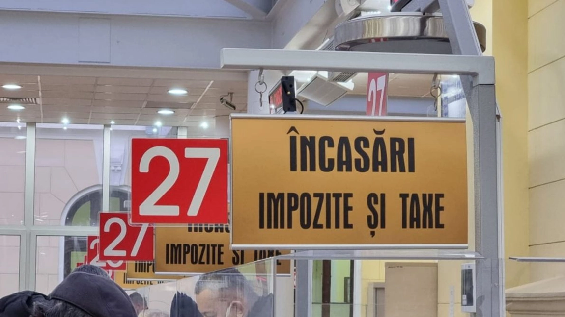 Nu toți românii achită impozite în 2026. Categoriile de contribuabili care beneficiază de scutiri fiscale