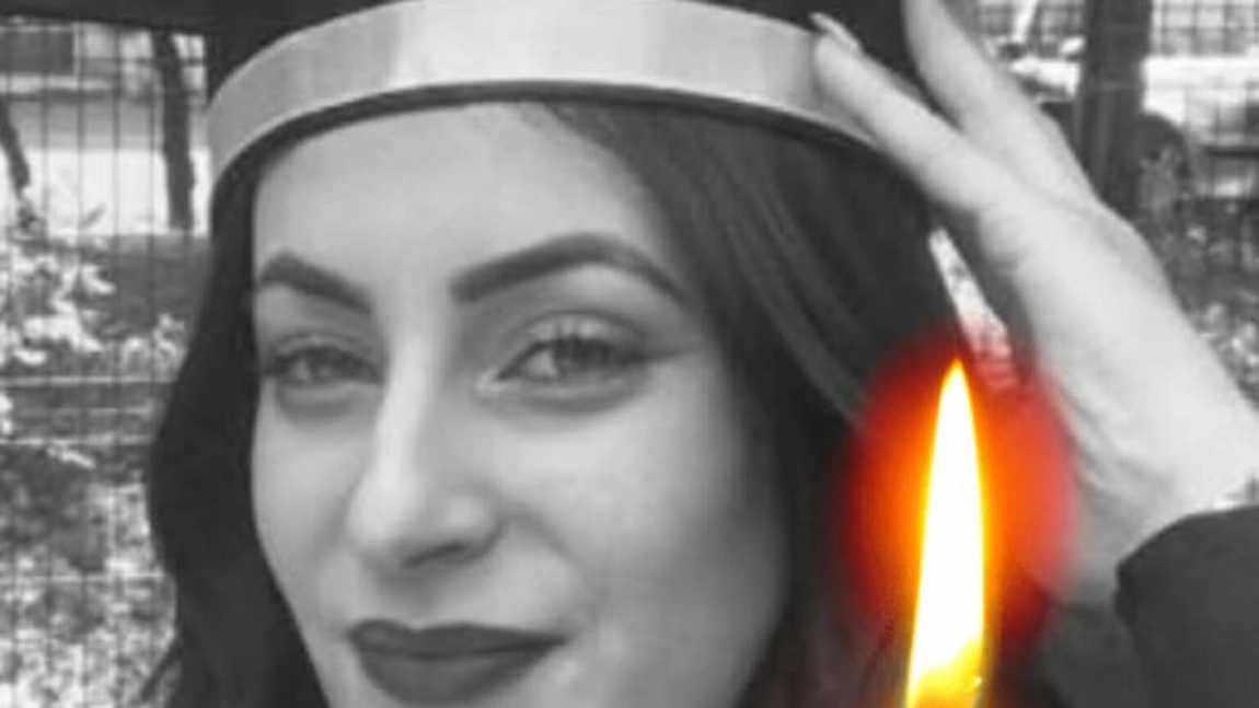 Destin frânt de Crăciun, în Botoșani. Maria urma să îmbrace rochia de mireasă