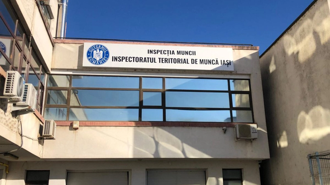 Peste 80.000 de angajatori din Iași s-au înscris în REGES Online. Antreprenorii care nu sunt în sistem riscă amenzi de până la 20.000 de lei