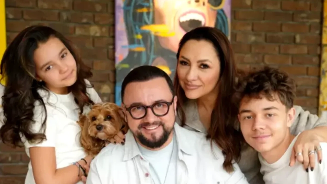 Cătălin Măruță, dezvăluiri neașteptate: ce s-a întâmplat cu o zi înainte să afle că emisiunea se încheie. Fiica lui, întrebată la școală