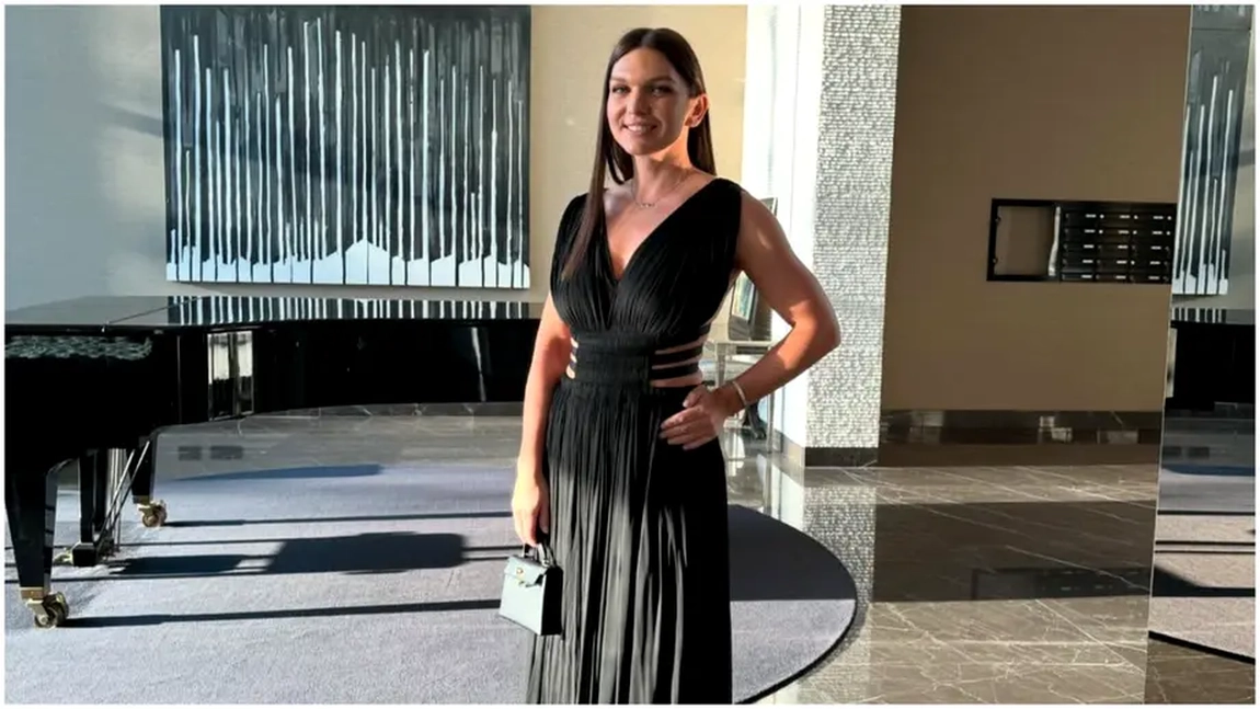 Ce impozit plătește Simona Halep pentru vila evaluată la 600.000 de euro. Suma este mai mare după ultimele majorări de taxe