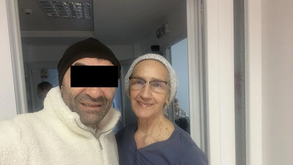 Prima apariție a Sofiei Vicoveanca după infarct. Imaginea care a emoționat fanii și mesajul artistei din spital