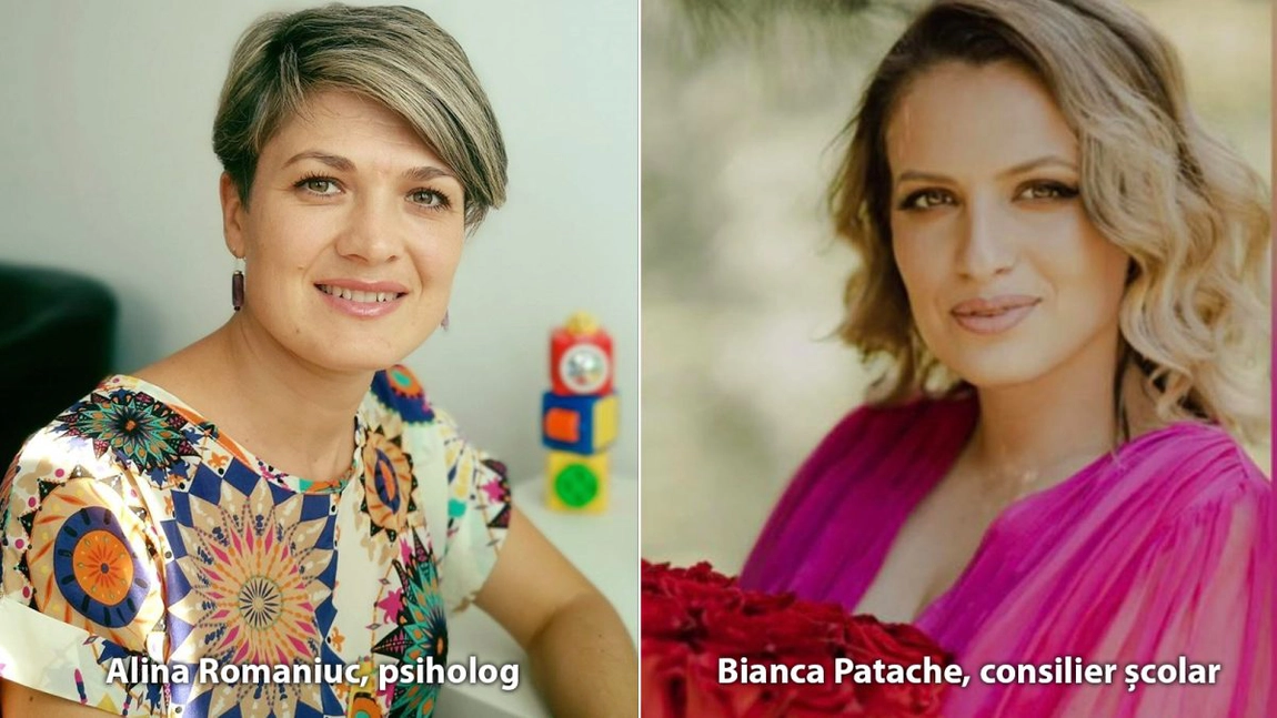 Specialiștii atrag atenția asupra confuziei dintre consiliere școlară și psihoterapie specializată: „Consilierul școlar nu pune diagnostice și nu face tratament psihologic”