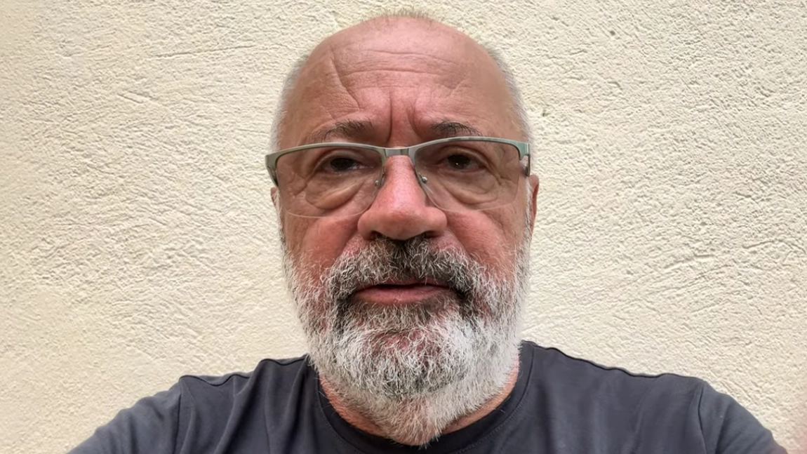 Noah Harari lansează o provocare majoră