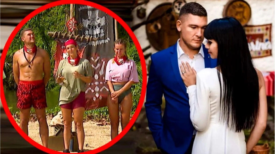 Călin Donca, prins într-un scandal amoros la Survivor 2026. Acuzații de adulter și tensiuni explozive între concurenți