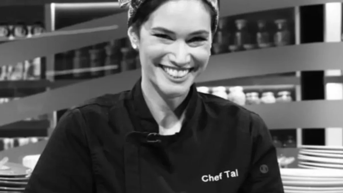 Primele imagini de la accidentul în care a murit Tal Berkovich, fostă concurentă Chefi la Cuțite