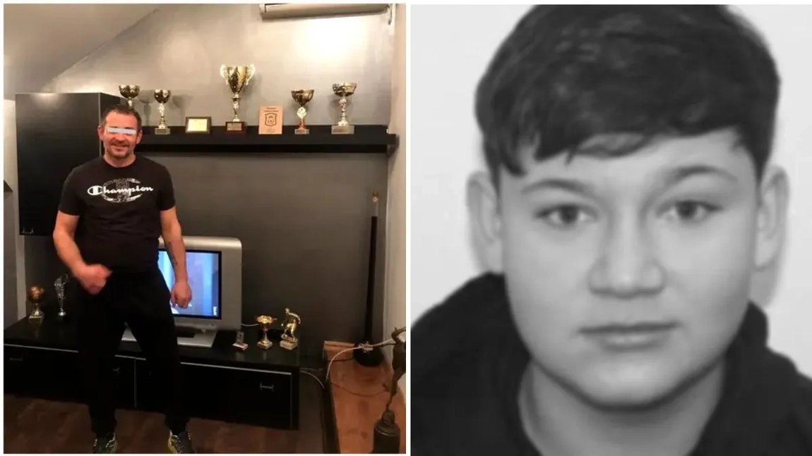 Tatăl lui Mario este în închisoare pentru mai multe infracțiuni și ar putea să nu ajungă la înmormântarea fiului său