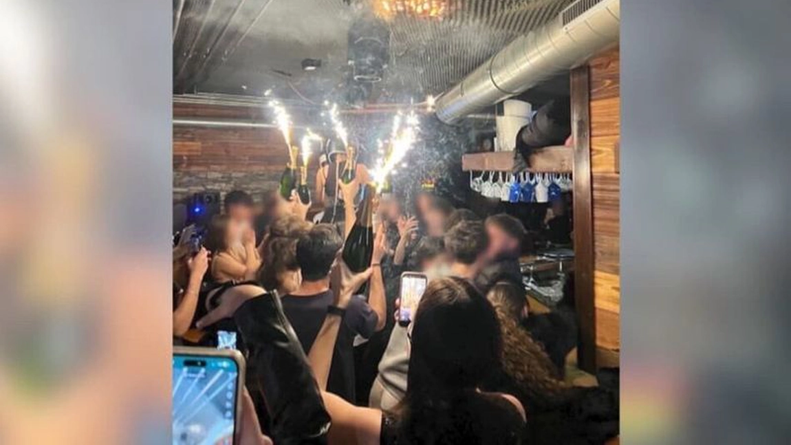 El este tânărul care a murit în incendiul din Elveția. Avea doar 18 ani