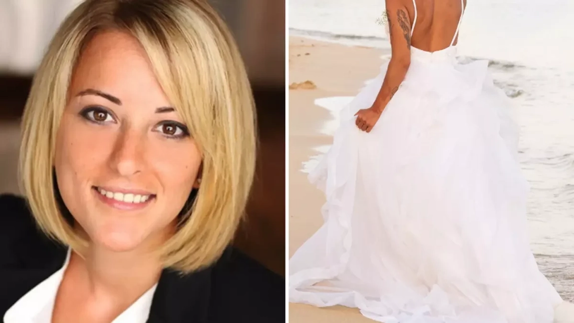 Tragedie după nuntă! O mireasă a murit în timpul ședinței foto! 