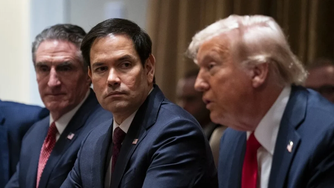 Tensiuni internaționale pe axa Washington-Copenhaga. Danemarca și Groenlanda cer explicații SUA după declarațiile lui Trump despre preluarea insulei