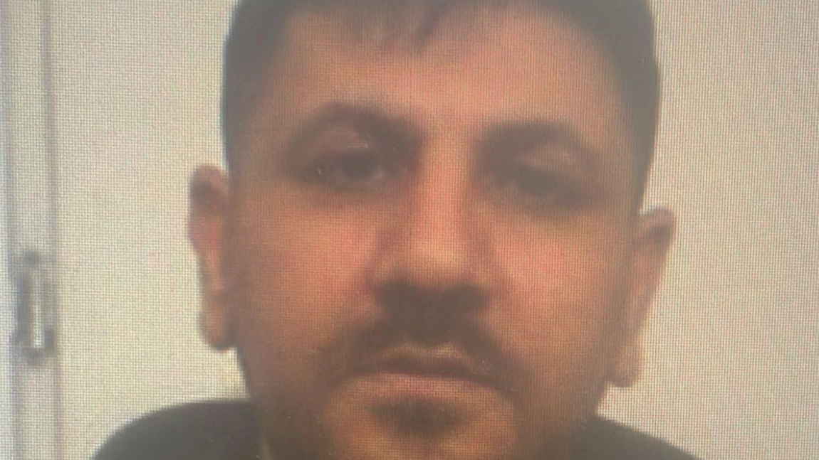 Fugar periculos! Un afacerist turc condamnat pentru uciderea unui polițist de la Rutieră a fugit din penitenciar