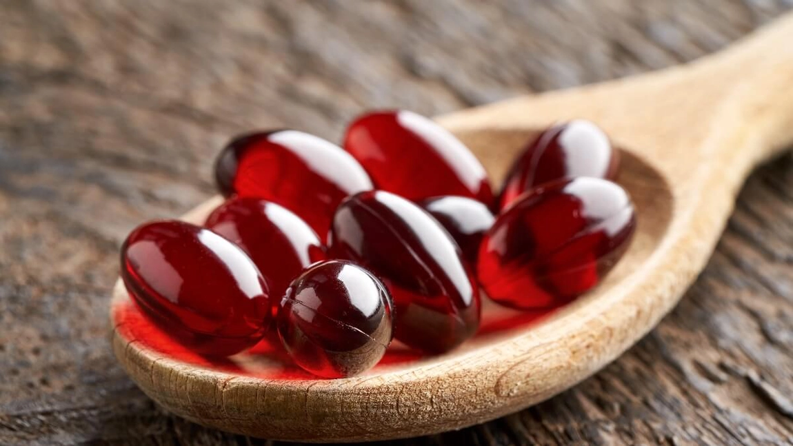 Ce beneficii are uleiul de krill? Dr. Ionuț Fronea explică ce efecte incredibile are asupra sănătății!