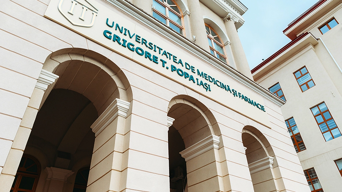 Iașul găzduiește congresul internațional francofon MÉDICIS 2026, dedicat studenților și tinerilor medici