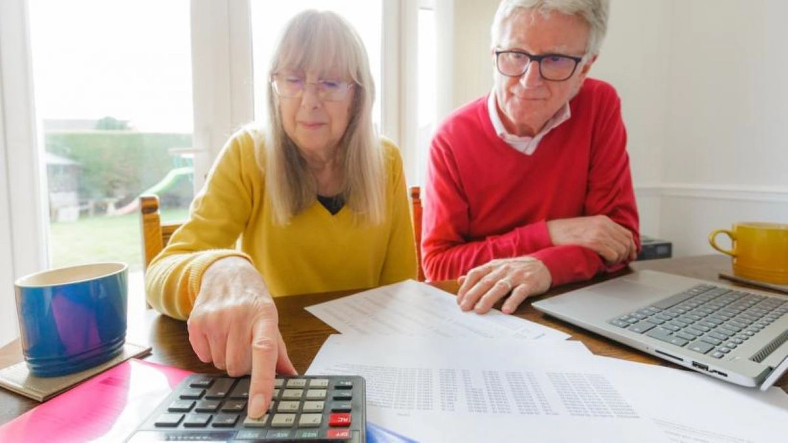 Verificare pensie privată în 2026! Iată cum afli rapid câți bani ai strâns pentru pensionare!