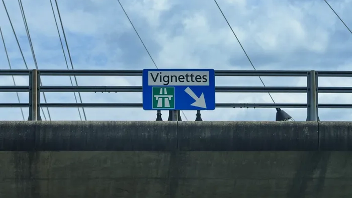 Belgia vrea să introducă vinietă de 100 de euro pentru șoferii străini. Măsura ar putea intra în vigoare din 2027