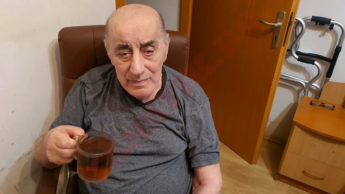 Starea de sănătate a lui Viorel Lis se agravează. Oana Lis caută soluții urgente pentru fostul primar al Capitalei