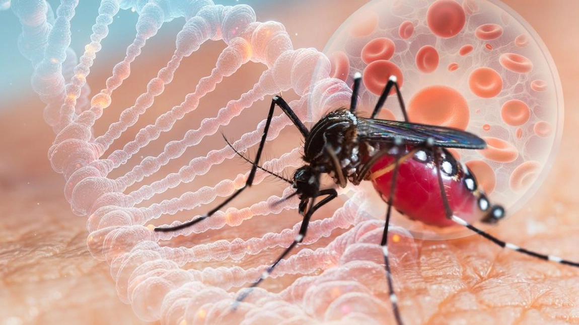 Alertă medicală: virusul Chikungunya ajunge în România! Simptomele care nu trebuie ignorate