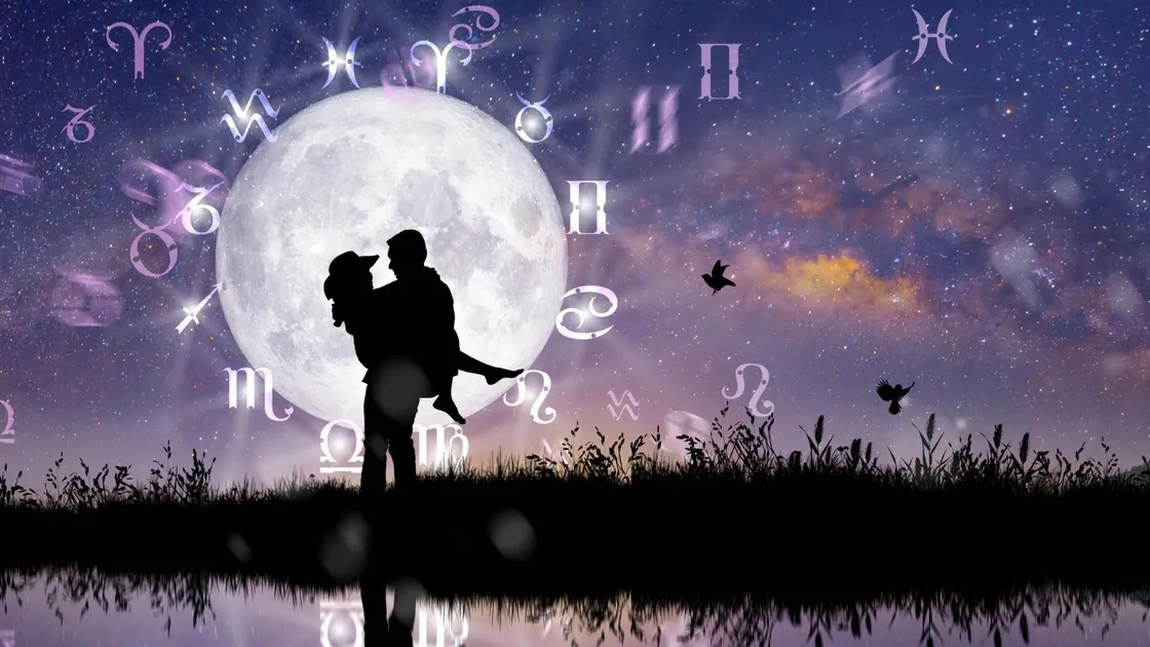 Zodia pentru care 2026 va fi cel mai frumos an din viață! Vor da lovitura pe toate planurile! 