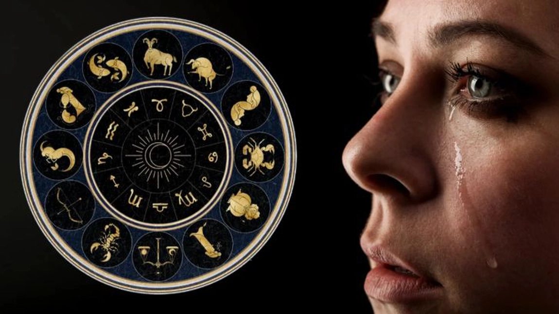 Această zodie începe anul 2026 cu o despărțire! Nu mai au ce să facă!