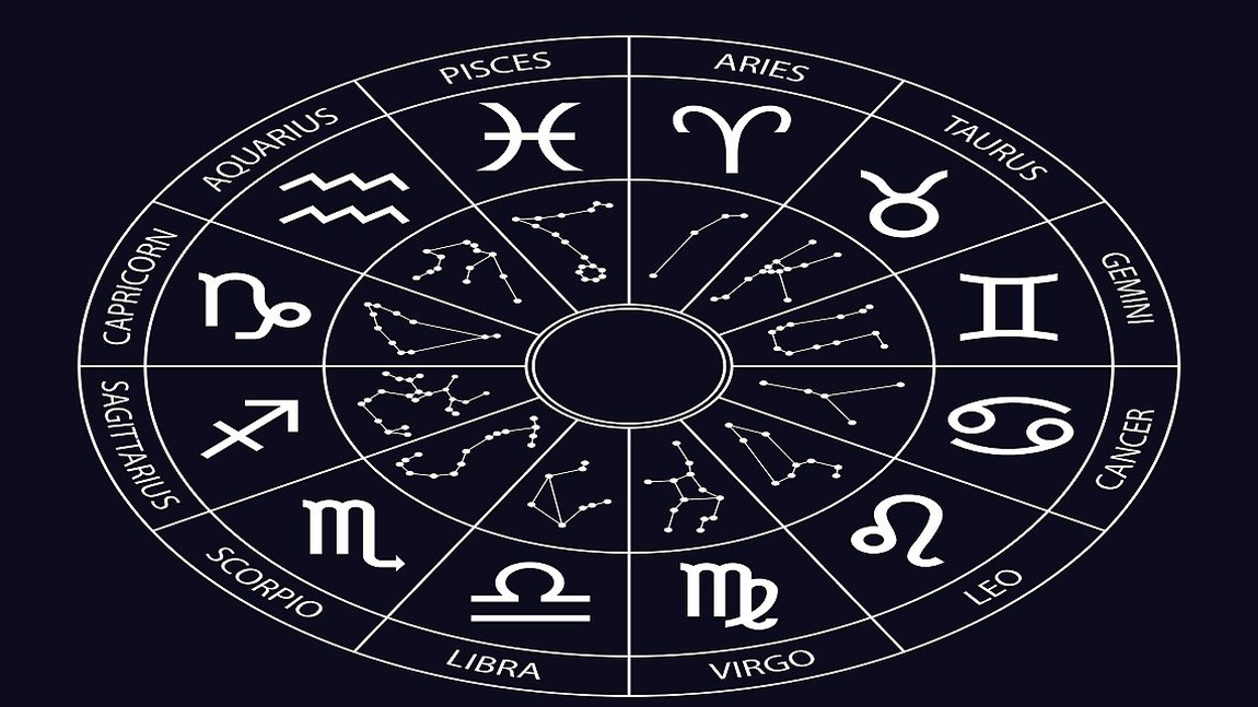 Ele sunt zodiile care dau lovitura în 2026. Cine sunt marii norocoși