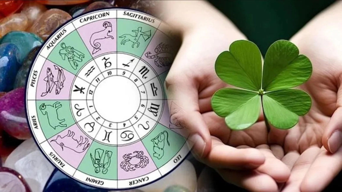 Zodii cu noroc la bani la început de an. Ce nativi au șanse reale la câștiguri financiare și premii la Loto