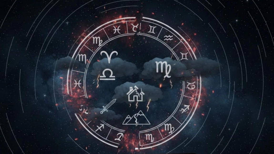 Cinci zodii puse la încercare de certuri și probleme serioase. Urmează o perioadă dificilă pentru acești nativi