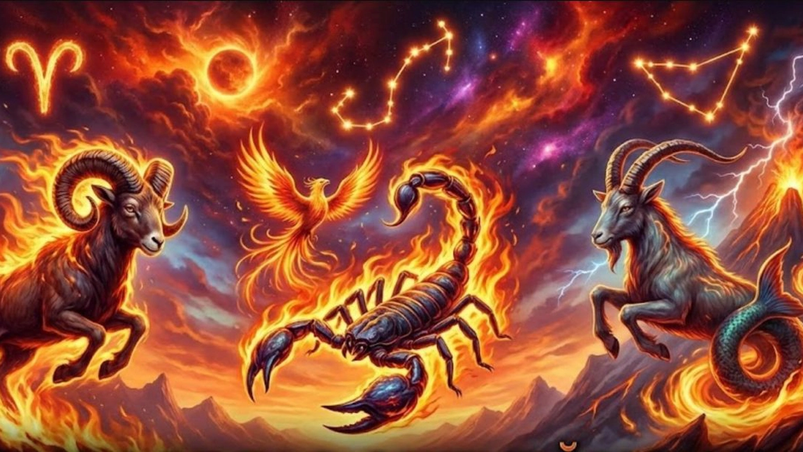 Vin nouă zile de foc pentru câteva zodii. Universul nu le mai iartă greșelile unor nativi
