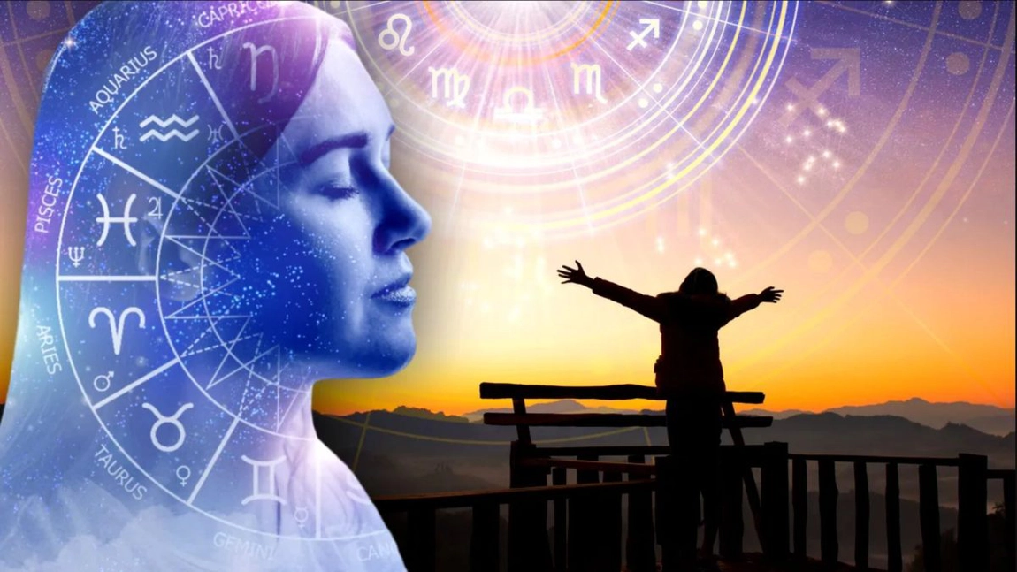 Cele trei zodii aflate sub protecția Universului până la Paște 2026. Cine are noroc, liniște și oportunități reale