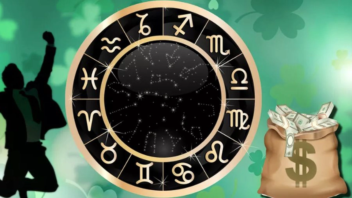 Patru zodii sunt protejate de Dumnezeu până la final de ianuarie 2026. Ei sunt nativii care renasc în această iarnă