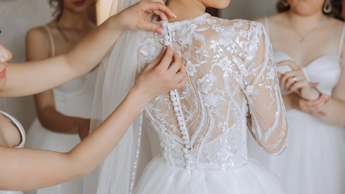 Ce trebuie să știi înainte să mergi la probele de rochii de mireasă?