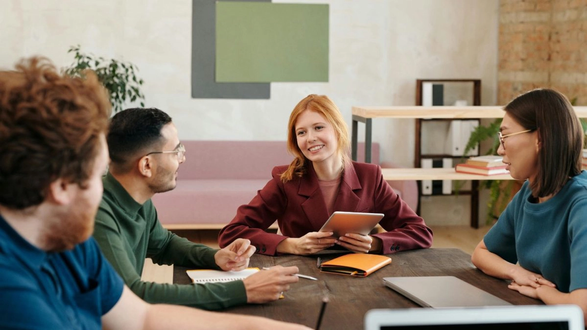 De ce avem nevoie de pauze mentale mai des decât credem (P)