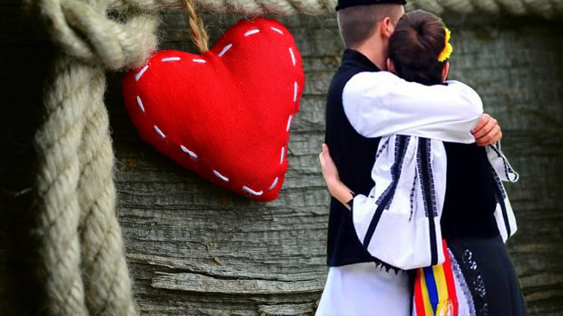 Ce semnificații are data de 24 februarie? Iată cum este sărbătorit Dragobetele de români!