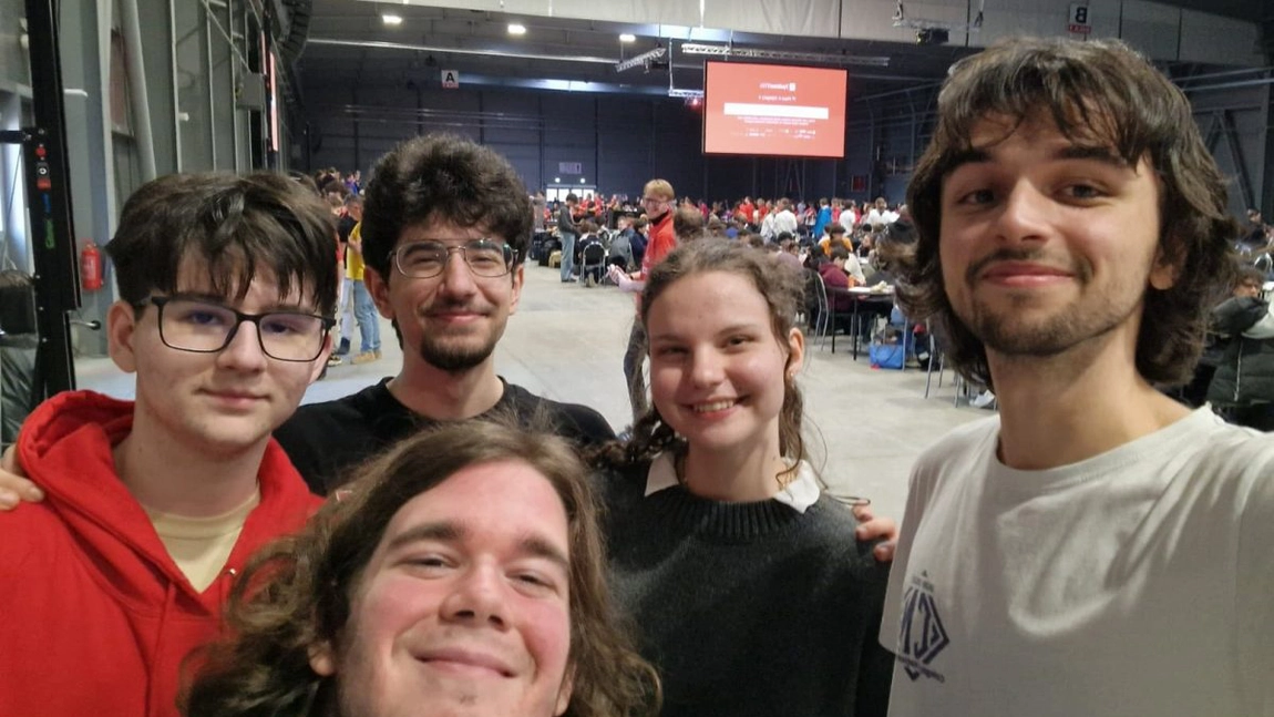 Pasiunea pentru cunoaștere, munca și dorința de a depășire a limitelor aduce noi rezultate de excepție!