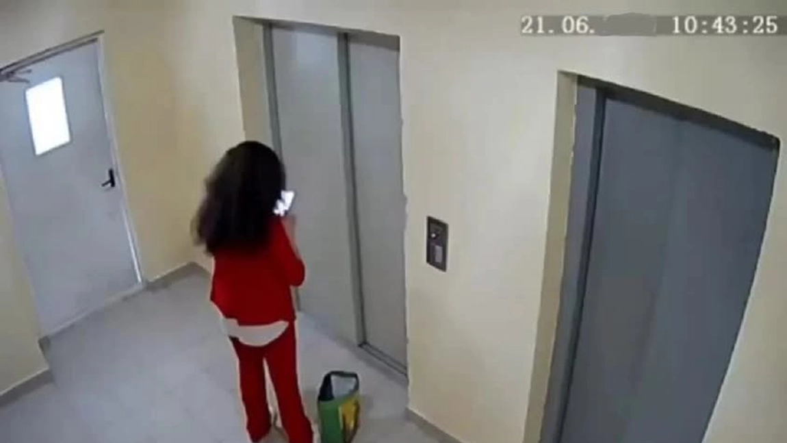 Accident cumplit cu un medic! A rămas fără viață din cauza liftului