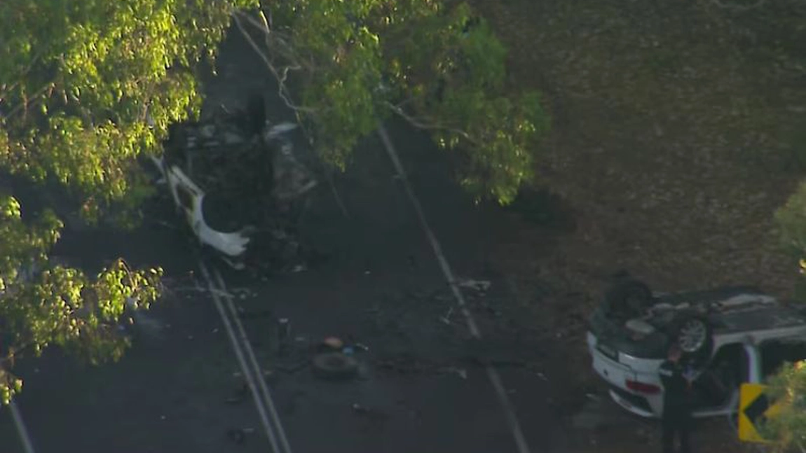 Accident îngrozitor, cu 3 morți! Alte 3 persoane, printre care și un copil, au avut nevoie de îngrijiri medicale!