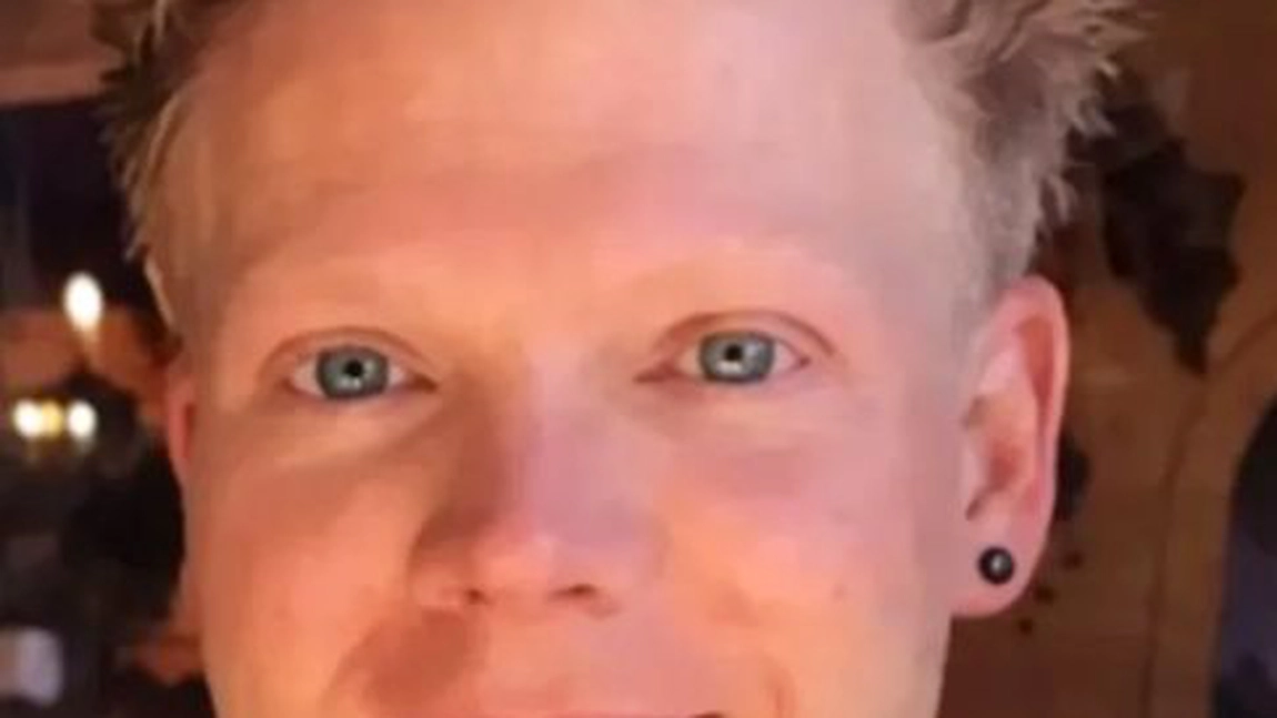 Actorul Blake Garrett a murit la 33 de ani! Cu ce probleme medicale s-a confruntat!