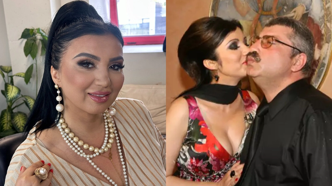 „Sunt la Cluj cu domnul Prigoană”. Adriana Bahmuțeanu, apariție surprinzătoare