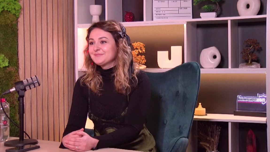 Alina Tamb, proprietara florăriei Bloom din Iași, se pregătește pentru 1 și 8 martie: „Estimez un buget mediu de 200-250 de lei pentru fiecare buchet”