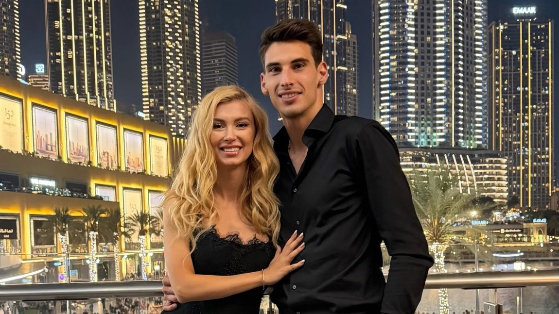 Andreea Bălan și-a cunoscut socrii! Cum au primit-o aceștia în casa lor