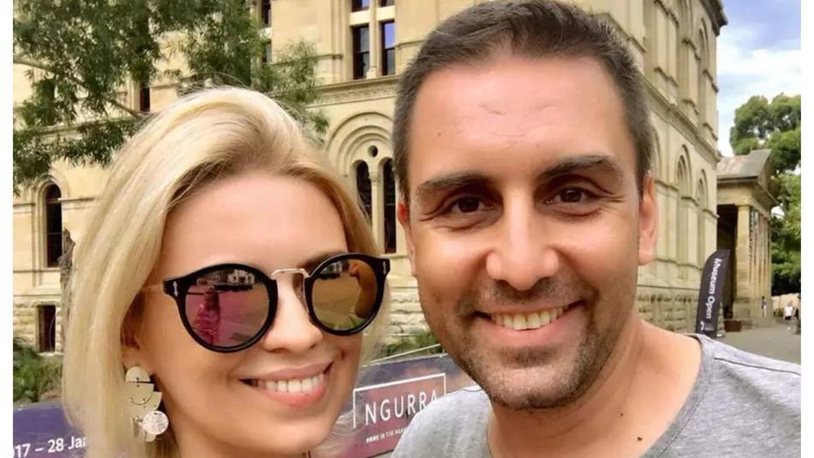 Andreea Liptak și Răzvan Spiridon, de la televiziune la milioane de euro. Povestea schimbării radicale