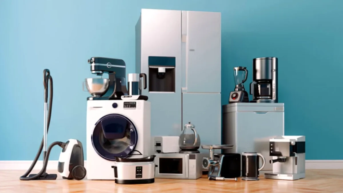 Se pot obține bani pentru electrocasnice vechi? Iată de ce beneficii nu știu foarte mulți români!