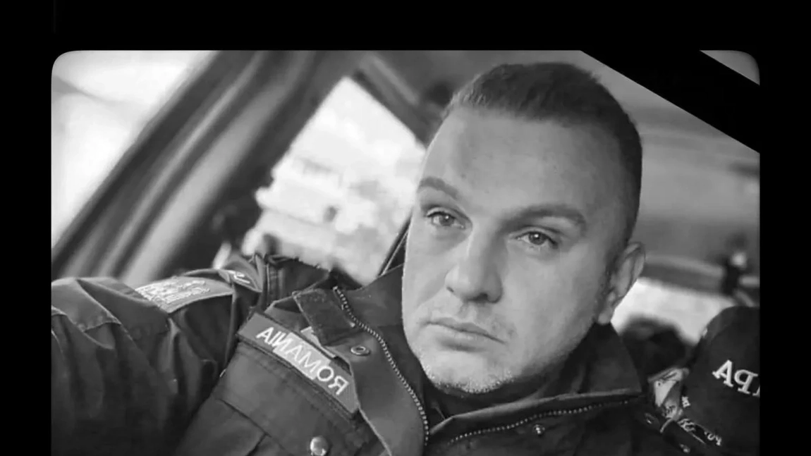 A murit Bogdan Bios, omul care a declanșat reforma din Poliția Română