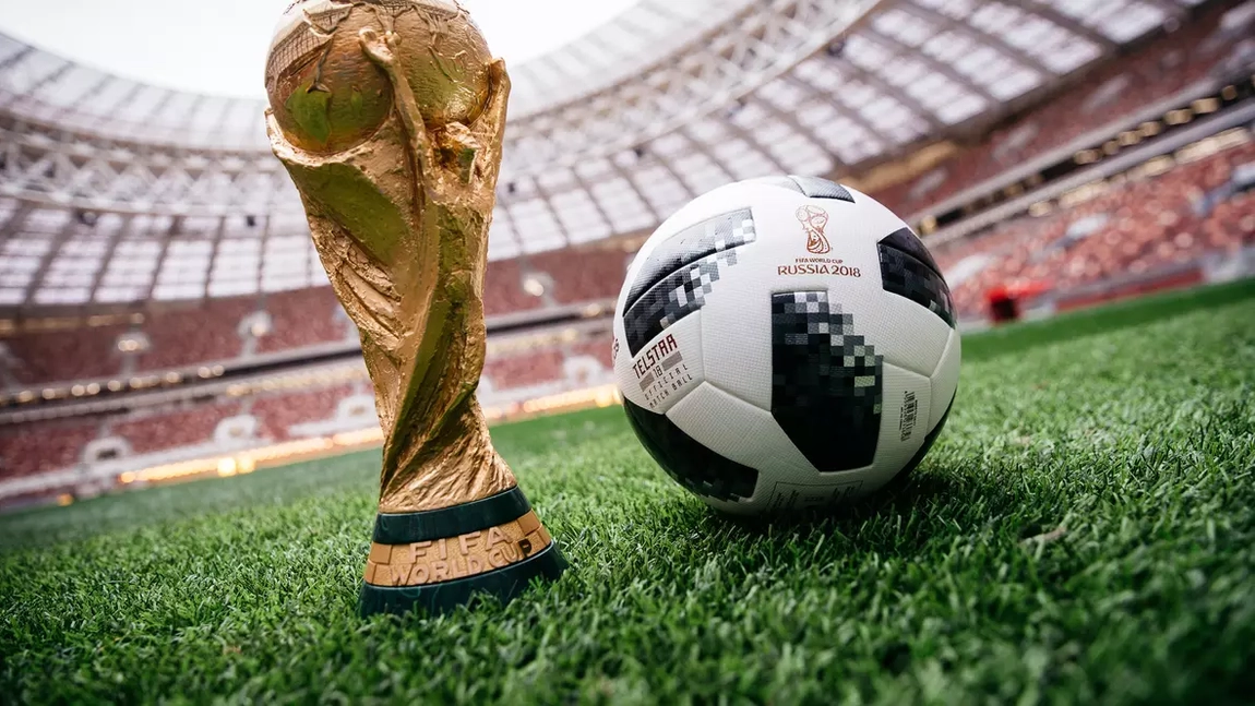 Campionatul Mondial de Fotbal din 2026. Iată tot ce trebuie să știi despre turneul din acest an!