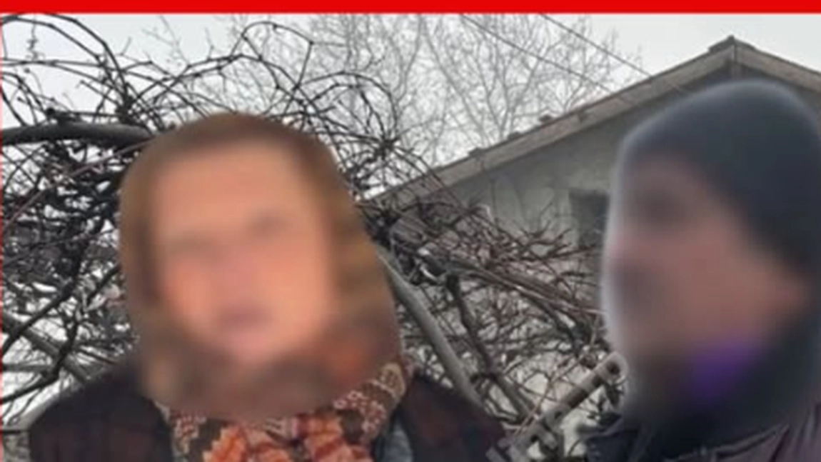 Caz ciudat în comuna ieșeană Cristești! Doi soți trăiesc sub același acoperiș, chiar dacă au ordin de restricție