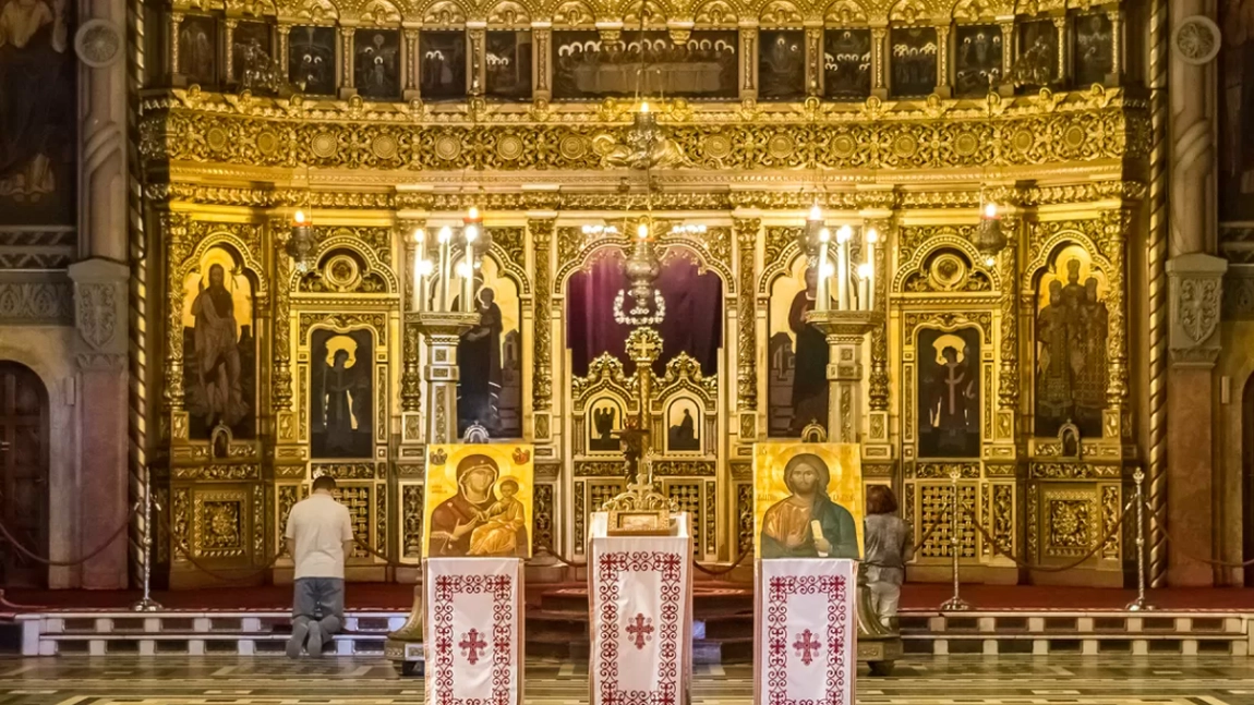 Sărbătoare mare 8 februarie 2026. Sfântul mucenic al lui Hristos care te ocrotește de mari primejdii