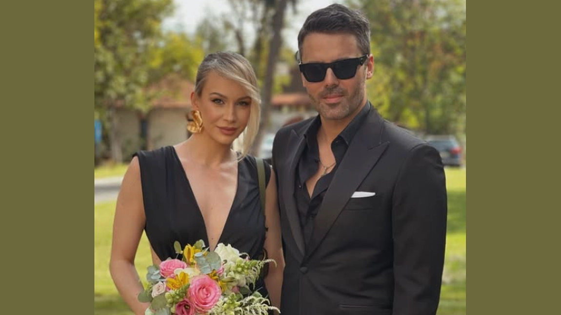 Sandra Izbașa, cadou de mii de euro pentru soțul ei! Despre ce obiect este vorba