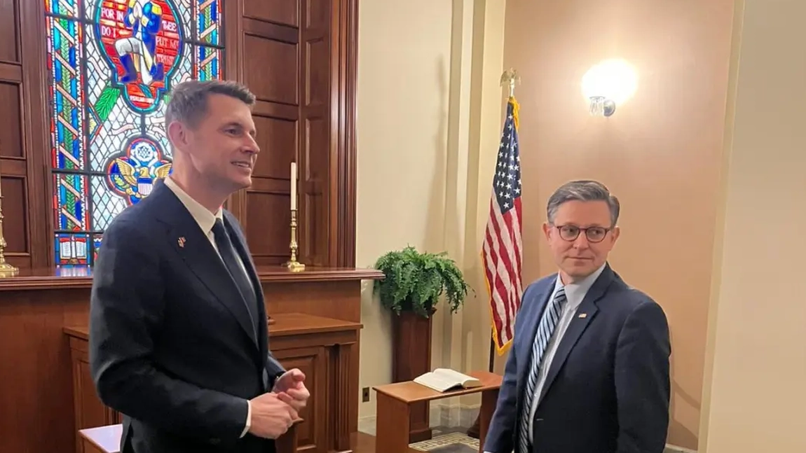 Mircea Abrudean în cărți pentru șefia SRI?