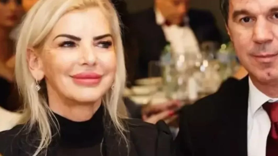 Vești triste! Din păcate este vorba de soția lui Mihai Leu