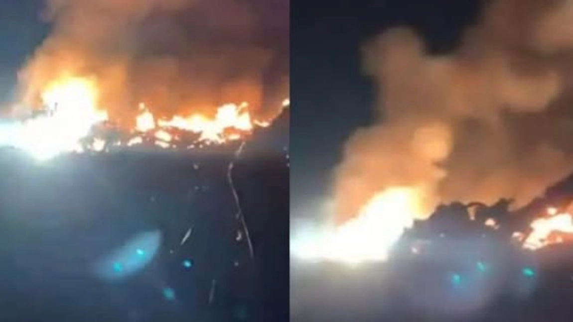 Accident aviatic grav! Un elicopter medical aflat în misiune s-a prăbușit