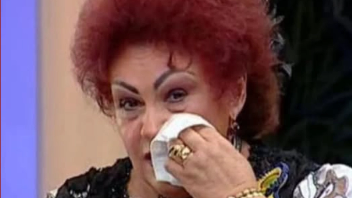 Elena Merișoreanu de urgență la spital. Verdictul medicilor este decisiv